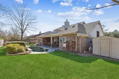 2809 Cedar Ridge Trail, Friendswood, TX 77546 - Photo 27