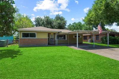 12306 Palmbeach Street, Houston, TX 77034 - Photo 1