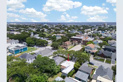 3314 Avenue O, Galveston, TX 77550 - Photo 3