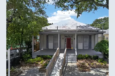 3314 Avenue O, Galveston, TX 77550 - Photo 1