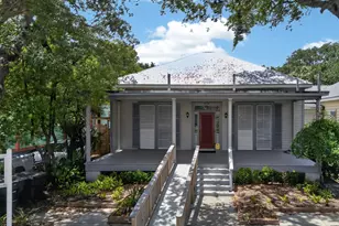 3314 Avenue O, Galveston, TX 77550 - Photo 1