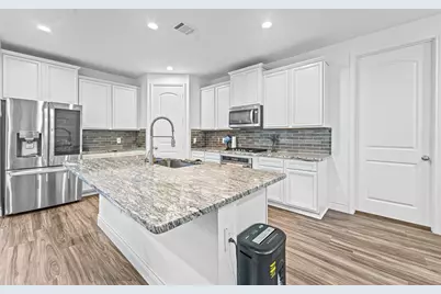 15814 Gibson Grass Court, Spring, TX 77379 - Photo 7