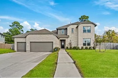 15814 Gibson Grass Court, Spring, TX 77379 - Photo 1