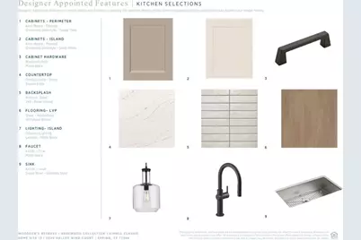 5029 Valley Wind Court, Spring, TX 77386 - Photo 5