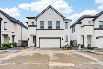 1912 Pueblo Nuevo Path, Houston, TX 77077 - Photo 1