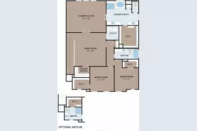1912 Pueblo Nuevo Path, Houston, TX 77077 - Photo 43