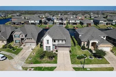 3818 S Venosa Ct, Missouri City, TX 77459 - Photo 3