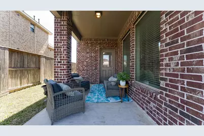 3818 S Venosa Ct, Missouri City, TX 77459 - Photo 43
