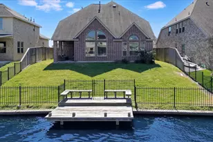 3818 S Venosa Ct, Missouri City, TX 77459 - Photo 1