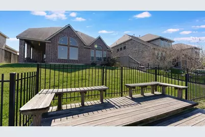 3818 S Venosa Ct, Missouri City, TX 77459 - Photo 41