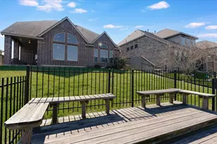 3818 S Venosa Ct, Missouri City, TX 77459 - Photo 41