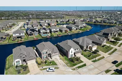 3818 S Venosa Ct, Missouri City, TX 77459 - Photo 7