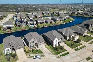 3818 S Venosa Ct, Missouri City, TX 77459 - Photo 7