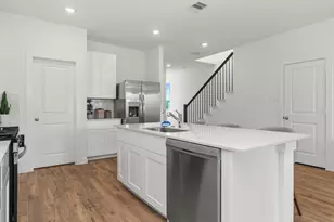 3539 Catbird Ln, Katy, TX 77494 - Photo 9