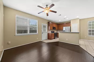 2765 Maybrook Hollow Lane, Houston, TX 77047 - Photo 9