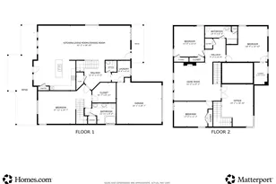 21638 Dalton Spring Ln, Katy, TX 77449 - Photo 49