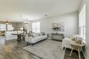 21638 Dalton Spring Ln, Katy, TX 77449 - Photo 7