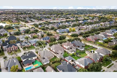 2607 Sunrise Harbor Lane, Pearland, TX 77584 - Photo 33