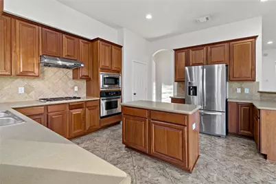 2607 Sunrise Harbor Lane, Pearland, TX 77584 - Photo 17