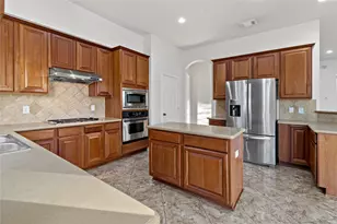 2607 Sunrise Harbor Ln, Pearland, TX 77584 - Photo 17