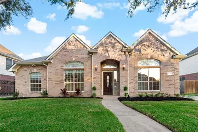 2607 Sunrise Harbor Lane, Pearland, TX 77584 - Photo 1