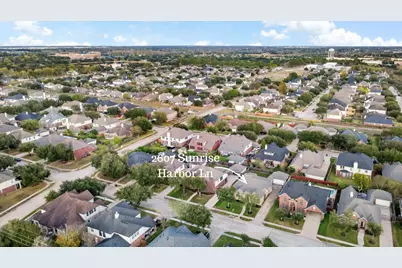 2607 Sunrise Harbor Lane, Pearland, TX 77584 - Photo 3