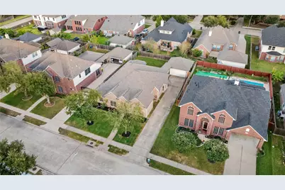 2607 Sunrise Harbor Lane, Pearland, TX 77584 - Photo 31