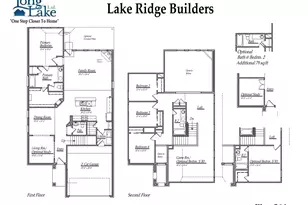 11114 Crocus Dr, Houston, TX 77044 - Photo 25