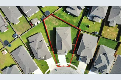 11114 Crocus Drive, Houston, TX 77044 - Photo 5