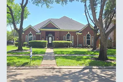 17503 Heartwind Court, Houston, TX 77095 - Photo 1