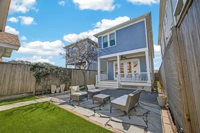 203 W 24th Street, Houston, TX 77008 - Photo 21