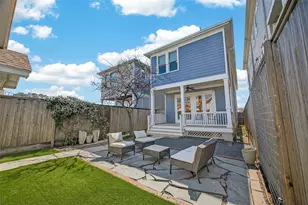 203 W 24th St, Houston, TX 77008 - Photo 21