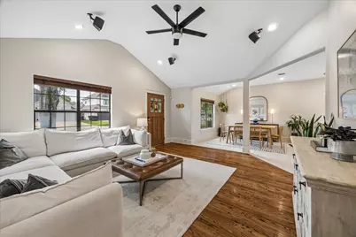 1722 Lamonte Lane, Houston, TX 77018 - Photo 3