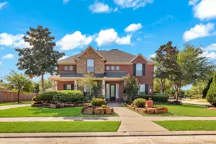 10102 Oak Motte Dr, Katy, TX 77494 - Photo 1