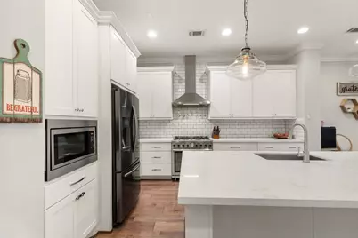 118 E 27th Street #A, Houston, TX 77008 - Photo 7