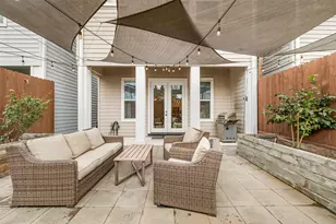 118 E 27th St, Houston, TX 77008 - Photo 5