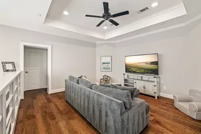 118 E 27th Street #A, Houston, TX 77008 - Photo 17