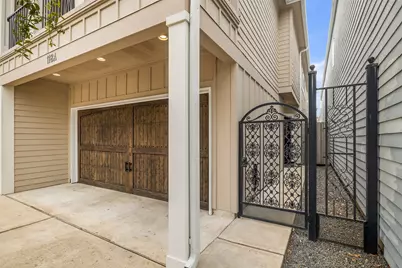 118 E 27th Street #A, Houston, TX 77008 - Photo 31