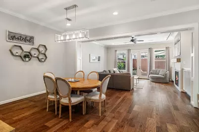 118 E 27th Street #A, Houston, TX 77008 - Photo 9