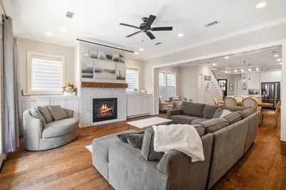 118 E 27th Street #A, Houston, TX 77008 - Photo 13