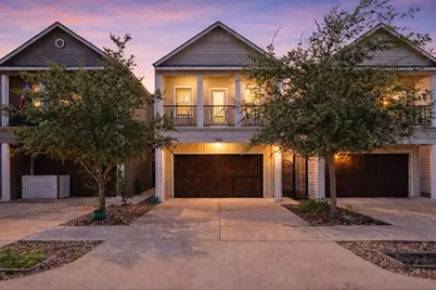 118 E 27th Street #A, Houston, TX 77008 - Photo 1