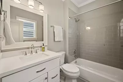 118 E 27th Street #A, Houston, TX 77008 - Photo 29