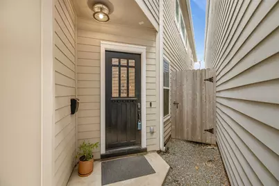 118 E 27th Street #A, Houston, TX 77008 - Photo 7