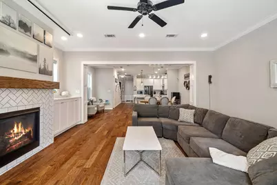118 E 27th Street #A, Houston, TX 77008 - Photo 13