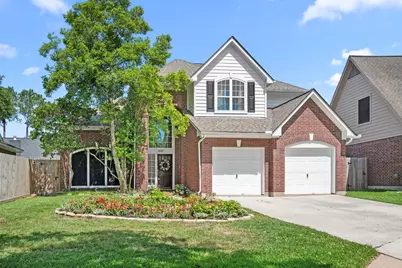 1807 Emerald Lake Court, Houston, TX 77062 - Photo 1