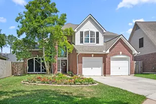 1807 Emerald Lake Ct, Houston, TX 77062 - Photo 1