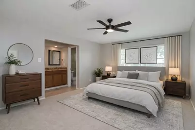 10019 Overview Drive, Sugar Land, TX 77498 - Photo 17