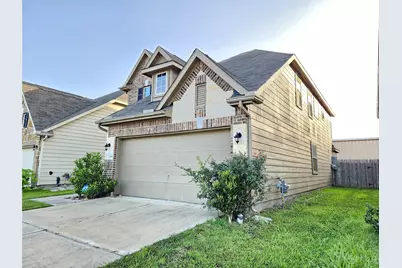 7614 Terra Grove Drive, Houston, TX 77083 - Photo 3