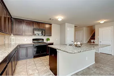 9202 Adobe Sky Court, Richmond, TX 77407 - Photo 5