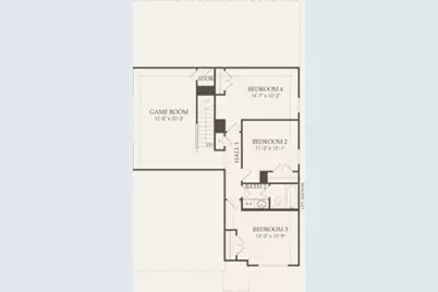 3807 Hermitage Drive, Katy, TX 77493 - Photo 13